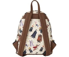 Loungefly Harry Potter Spring backpack 26cm