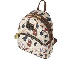 Loungefly Harry Potter Spring backpack 26cm