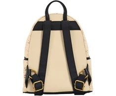 Lf Lounfefly Loungefly Harry Potter Tattoo Art backpack 26cm