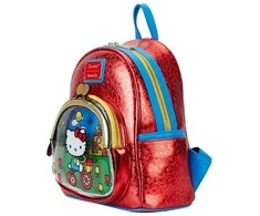 Loungefly Hello Kitty 50th Anniversary backpack 26cm