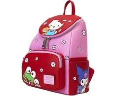 Loungefly Hello Kitty and Friends backpack 26cm