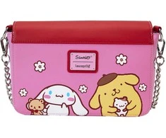 Loungefly Hello Kitty and Friends shoulder bag