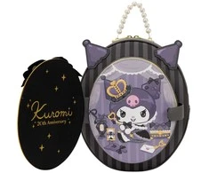 Loungefly Hello Kitty Kuromi 20th Anniversary backpack 28cm