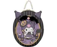 Loungefly Hello Kitty Kuromi 20th Anniversary backpack 28cm