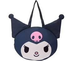 Loungefly Hello Kitty Kuromi bag