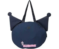Loungefly Hello Kitty Kuromi bag