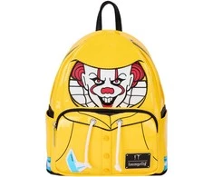Loungefly IT Brothers backpack