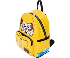 Loungefly IT Brothers backpack