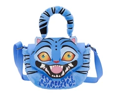 Loungefly KPop Demon Hunters Derpy Glow Cosplay Crossbody Bag