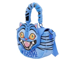 Loungefly KPop Demon Hunters Derpy Glow Cosplay Crossbody Bag