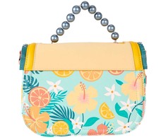 Loungefly Lemon shoulder bag