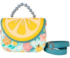 Loungefly Lemon shoulder bag
