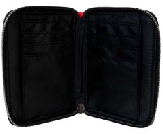 Loungefly Marvel Comic Action Wolverine 50th Anniversary wallet