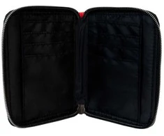 Loungefly Marvel Comic Action Wolverine 50th Anniversary wallet
