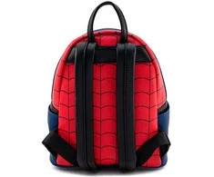 Loungefly Marvel Spiderman backpack