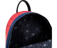Loungefly Marvel Spiderman backpack