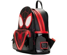 Loungefly Marvel Spiderman Miles Morales backpack 26cm
