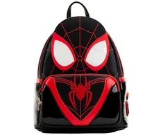 Loungefly Marvel Spiderman Miles Morales backpack 26cm