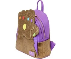 Loungefly Marvel Thanos Gauntlet backpack 26cm