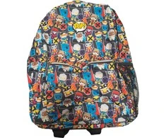 Loungefly Marvel X-Men nylon backpack