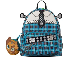 Loungefly Monster High Frankie backpack 26cm