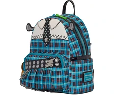Loungefly Monster High Frankie backpack 26cm