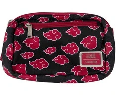 Loungefly Naruto Shippuden Belt pouch