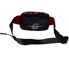 Loungefly Naruto Shippuden Belt pouch