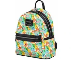 Loungefly Pokemon backpack 26cm