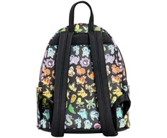 Loungefly Pokemon backpack 26cm