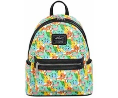 Loungefly Pokemon backpack 26cm