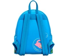 Loungefly Pokemon Bubbles Vanduo backpack 25cm