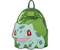 Loungefly Pokemon Bulbasaur backpack 26cm