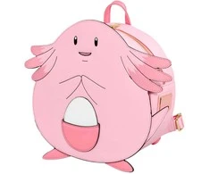 Loungefly Pokemon Chansey backpack