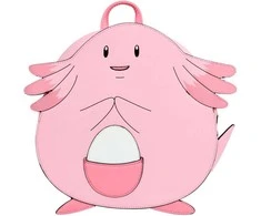 Loungefly Pokemon Chansey backpack