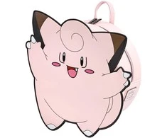Loungefly Pokemon Clefairy backpack