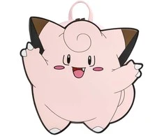 Loungefly Pokemon Clefairy backpack