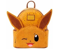 Loungefly Pokemon Eevee backpack 26cm