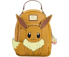 Loungefly Pokemon Eevee backpack 28cm