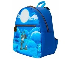 Loungefly Pokemon Friends Party backpack 26cm