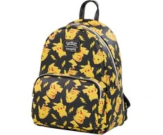 Loungefly Pokemon Pikachu backpack 26cm
