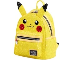 Loungefly Pokemon Pikachu backpack 26cm