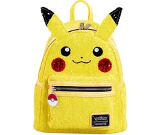 Loungefly Pokemon Pikachu backpack 26cm
