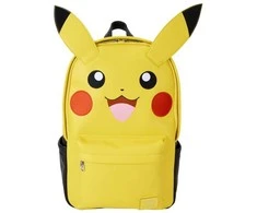 Loungefly Pokemon Pikachu backpack 44cm