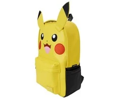 Loungefly Pokemon Pikachu backpack 44cm