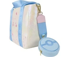 Loungefly Pokemon Pikachu Totte bag + purse
