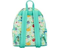 Loungefly Pokemon Vanduo Tipe backpack