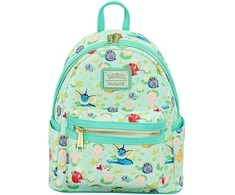 Loungefly Pokemon Vanduo Tipe backpack