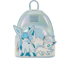 Loungefly Pokemon Winter backpack 26cm