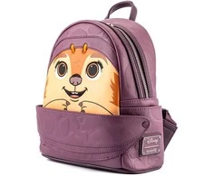 Loungefly Raya and the Last Dragon Tuk Tuk backpack 26cm